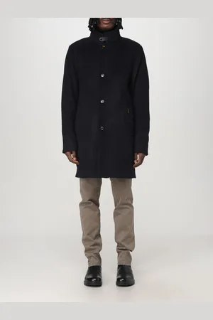 MOORER Coat Men color