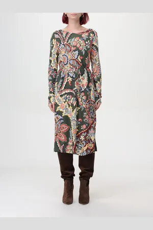 Etro Dress Woman color