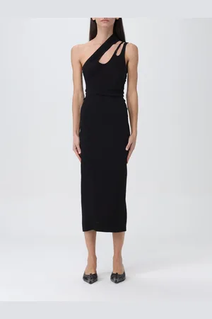 MUGLER Dress Woman color