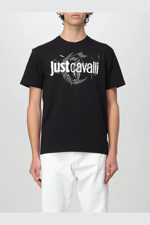 Roberto Cavalli T-Shirt Men color