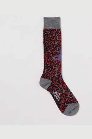 Vivienne Westwood Socks Men color