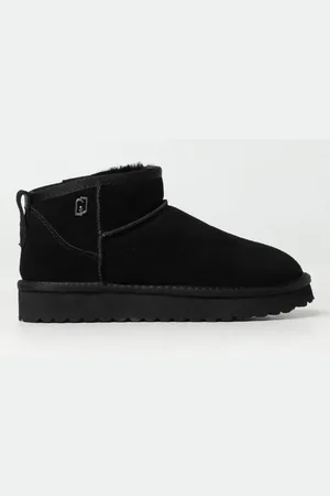 Liu Jo Flat Ankle Boots Woman color