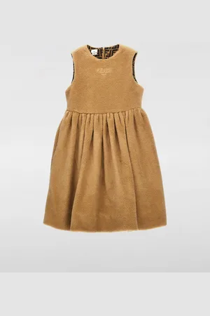 Fendi Dress Kids color