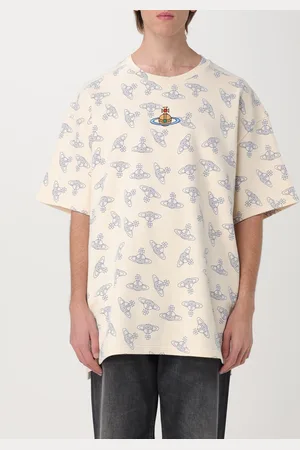Vivienne Westwood T-Shirt Men color