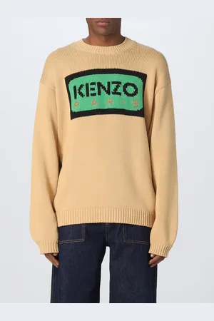 Kenzo Sweater Men color