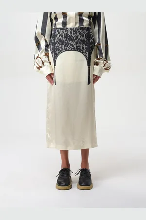 Moschino Skirt Woman color