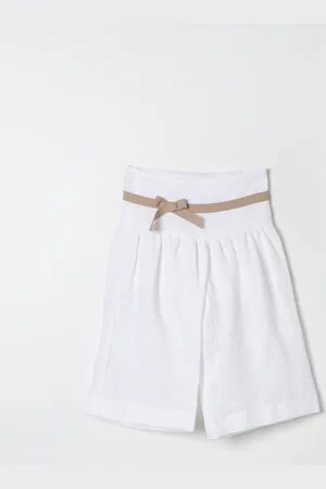 LA STUPENDERIA Short Kids color