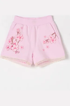 MONNALISA Short Kids color