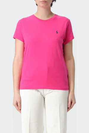 Ralph Lauren T-Shirt Woman color
