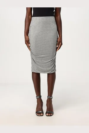 Pinko Skirt Woman color