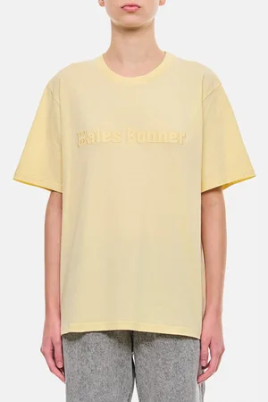 WALES BONNER T-Shirt Men color