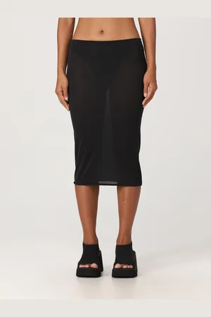 Courrèges Skirt COURRÈGES Woman color
