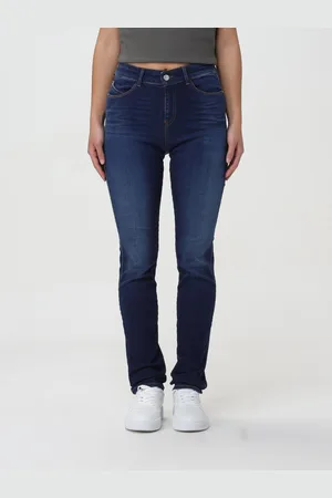 Emporio Armani Jeans Woman color
