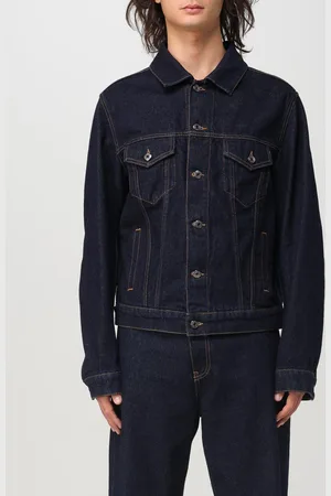 Msgm Jacket Men color