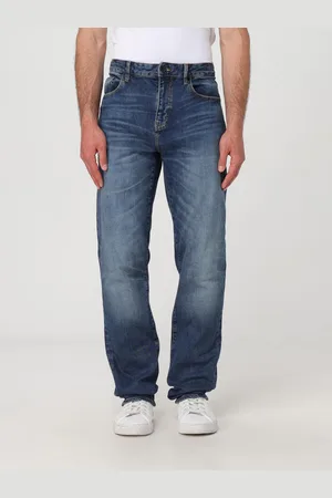 Armani Exchange Jeans Men color