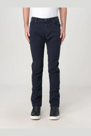 Jacob Cohen Jeans Men color