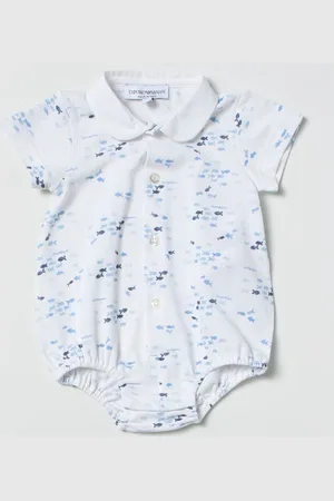 Emporio Armani Tracksuits Kids color