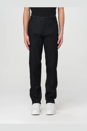 Emporio Armani Jeans Men color