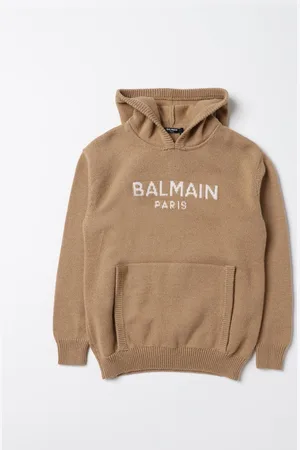 Balmain Sweater Kids color