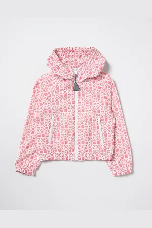 Moncler Jacket Kids color