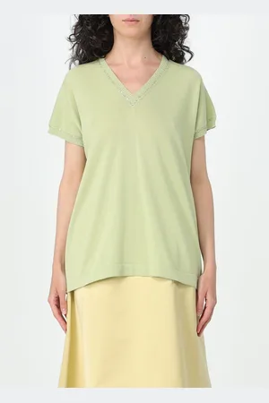Fabiana Filippi T-Shirt Woman color