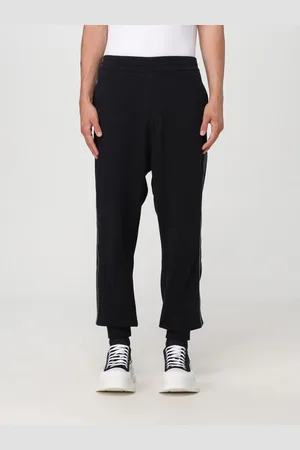 Alexander McQueen Pants Men color