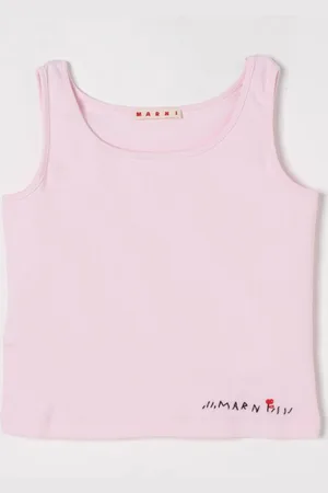 Marni T-Shirt Kids color