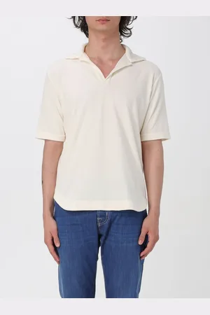 DoppiaA T-Shirt Men color
