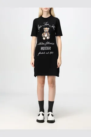 Moschino Dress Woman color
