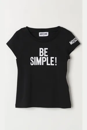Moschino T-Shirt Kids color