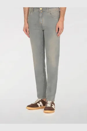 Jacob Cohen Jeans Men color
