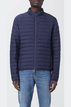 save the duck Jacket Men color