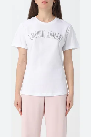 Emporio Armani T-Shirt Woman color