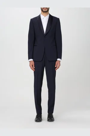Emporio Armani Suit Men color