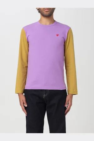 Comme des Garçons T-Shirt Men color