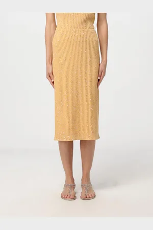 Fabiana Filippi Skirt Woman color