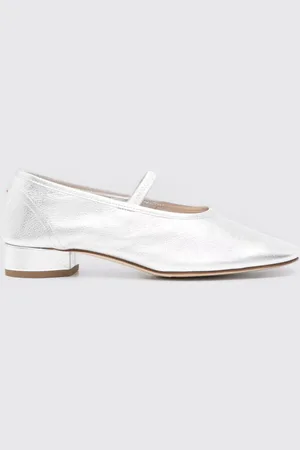 Aeyde Ballet Flats Woman color