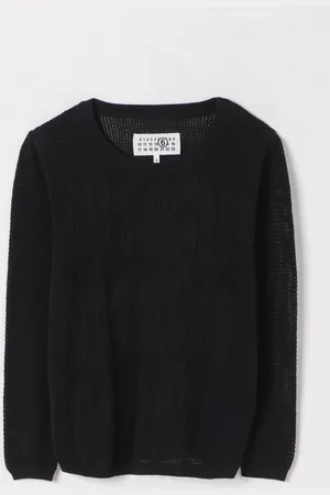 Maison Margiela Sweater Kids color