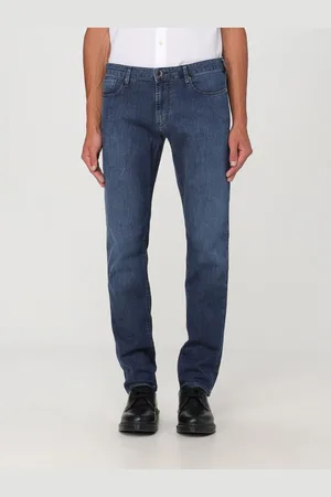 Emporio Armani Jeans Men color