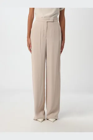 Emporio Armani Pants Woman color