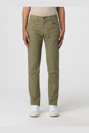 FAY Pants Men color
