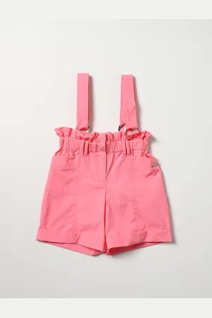 Twin-Set Short Kids color