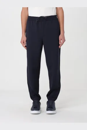 Emporio Armani Pants Men color