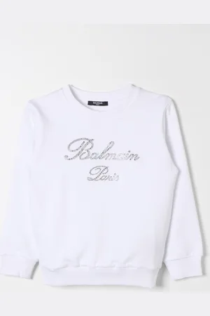 Balmain Sweater Kids color