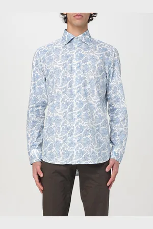 Etro Shirt Men color