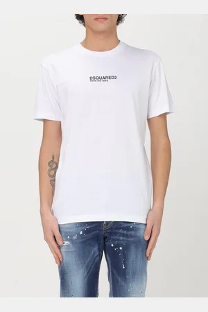 Dsquared2 T-Shirt Men color