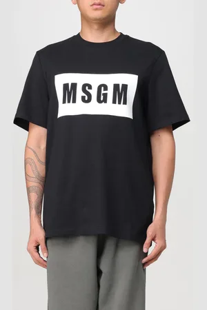 Msgm T-Shirt Men color