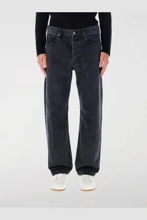 Saint Laurent Jeans Men color
