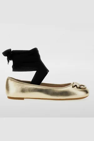 Pinko Ballet Flats Woman color