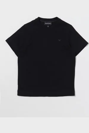 Emporio Armani T-Shirt Kids color